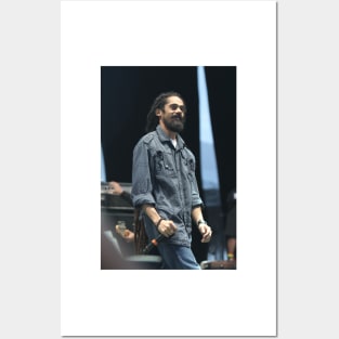 Damian Marley Photograph Posters and Art